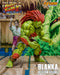 Ultra Street Fighter II: The Final Challengers Blanka 1/12 (preorder Q4 2024) - Collectables > Action Figures > toys -  Storm Collectibles