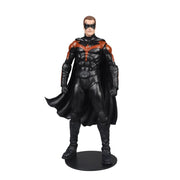 DC Multiverse Batman & Robin Movie Robin  - Mr. Freeze BAF (preorder) - Collectables > Action Figures > toys -  McFarlane Toys