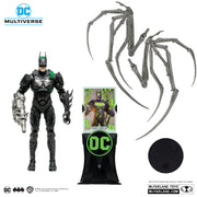 DC MULTIVERSE - BATMAN: FUTURES END UN (GITD)(GOLD LABEL) - Collectables > Action Figures > toys -  McFarlane Toys