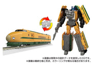 Transformers Masterpiece G MPG-08 Trainbot Yamabuki (preorder Q4) - Collectables > Action Figures > toys -  Hasbro