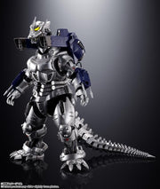 Godzilla x Mechagodzilla Soul of Chogokin GX-103 Mechagodzilla (MFS-3 Type 3 Kiryu) - Collectables > Action Figures > toys -  Bandai