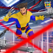 Uncanny X-Men One:12 Collective Wolverine - Exclusive - Collectables > Action Figures > toys -  MEZCO TOYS