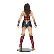 Batman v Superman: Dawn of Justice DC Multiverse Wonder Woman Action Figure - Collectables > Action Figures > toys -  McFarlane Toys