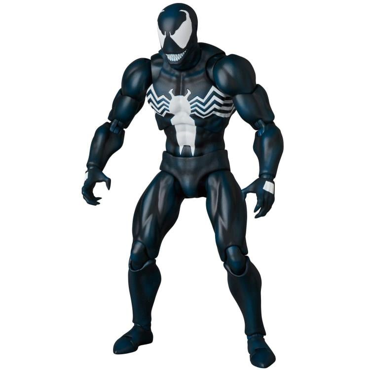 Marvel MAFEX #088 Venom (Comic Ver.) - Collectables > Action Figures > toys -  MAFEX