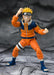Naruto Uzumaki -The No.1 Most Unpredictable Ninja - S.H.Figuarts - Collectables > Action Figures > toys -  Bandai