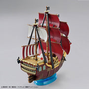 ONE PIECE GRAND SHIP COLLECTION ORO JACKSON - Model Kit > Collectable > Gunpla > Hobby -  Bandai
