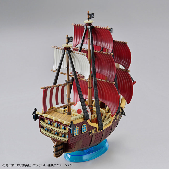 ONE PIECE GRAND SHIP COLLECTION ORO JACKSON - Model Kit > Collectable > Gunpla > Hobby -  Bandai