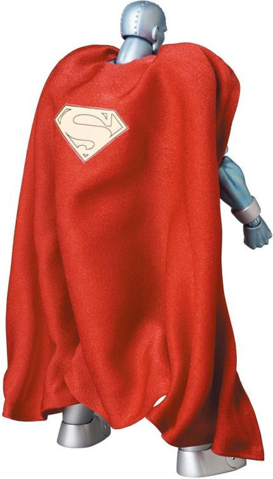 The Return of Superman MAFEX #181 Steel - Collectables > Action Figures > toys -  MAFEX