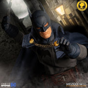 ONE:12 COLLECTIVE -  BATMAN  - GOTHAM BY GASLIGHT - Exclusive (preorder June 2024) - Collectables > Action Figures > toys -  MEZCO TOYS