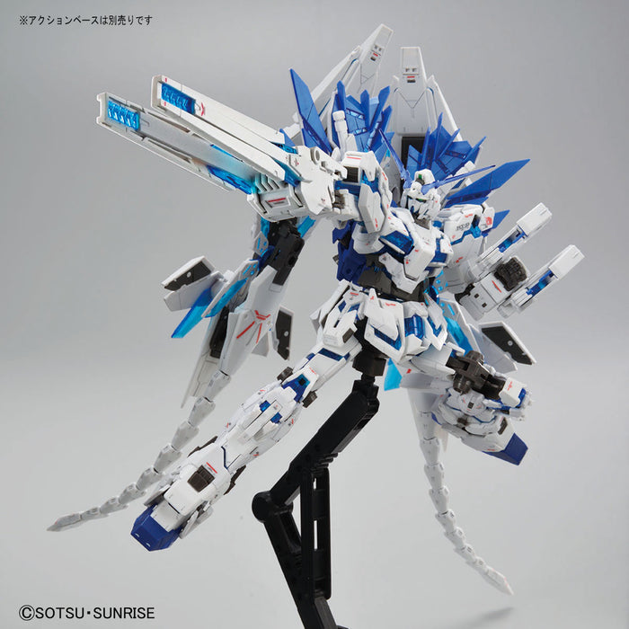 RG The Gundam Base Limited Unicorn Gundam Perfectibility 1/144