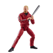 Hawkeye Marvel Legends Tracksuit Mafia  - Exclusive (preorder) - Collectables > Action Figures > toy -  Hasbro