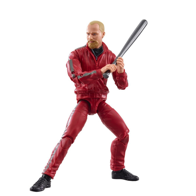 Hawkeye Marvel Legends Tracksuit Mafia  - Exclusive (preorder) - Collectables > Action Figures > toy -  Hasbro