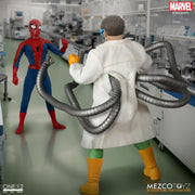 Marvel Comics One:12 Collective Doctor Octopus (preorder Q1 2025) - Action & Toy Figures -  MEZCO TOYS