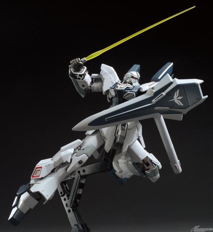 HGUC 1/144 SINANJU STEIN (NARRATIVE Ver.) - Model Kit > Collectable > Gunpla > Hobby -  Bandai