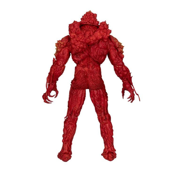 Swamp Thing DC Multiverse Swamp Thing (Planet Rann) Mega Action Figure (preorder)