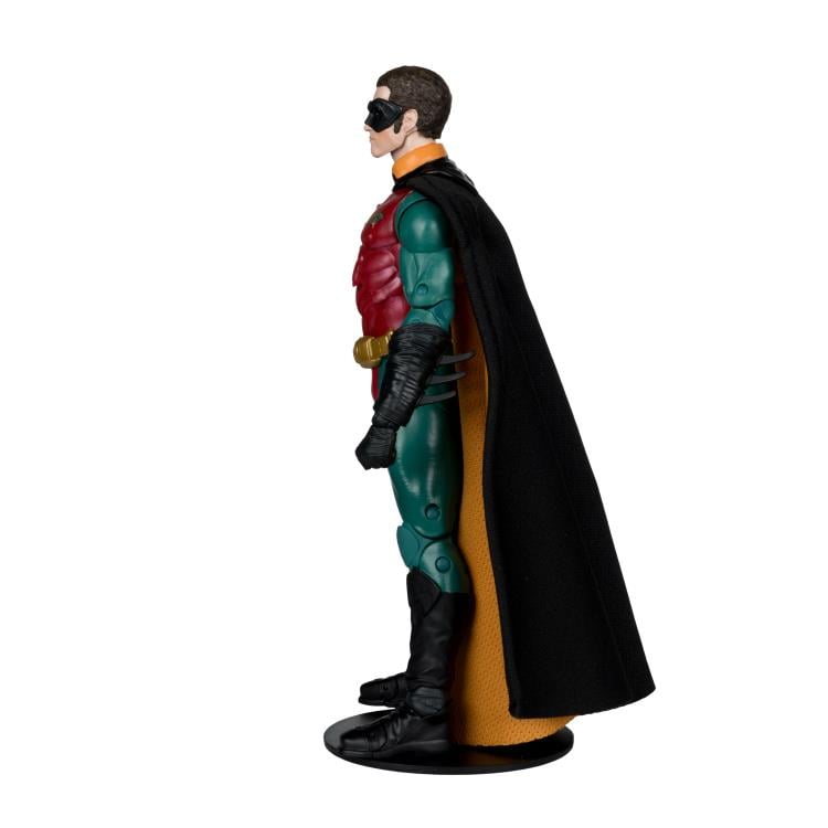 Batman Forever DC Multiverse Robin Action Figure (Collect to Build: Nightmare Bat) - Collectables > Action Figures > toys -  McFarlane Toys