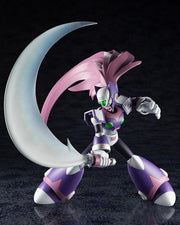 Mega Man X6 Zero (Nightmare Ver.) 1/12 Scale Model Kit (Reissue) - Model Kit > Collectable > Gunpla > Hobby -  Kotobukiya