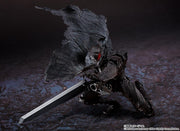 Berserk S.H.Figuarts Guts (Berserker Armor -Heat of Passion-) - Collectables > Action Figures > toys -  Bandai