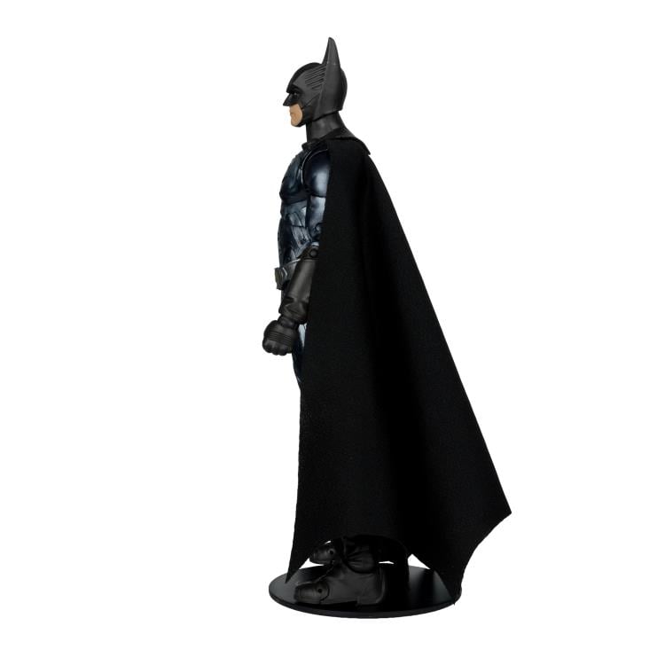 Batman Forever DC Multiverse Batman Action Figure (Collect to Build: Nightmare Bat) - Collectables > Action Figures > toys -  McFarlane Toys