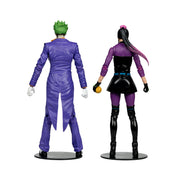 The Joker & Punchline (DC Multiverse) 2-Pack - Collectables > Action Figures > toys -  Mcfarlane Toys