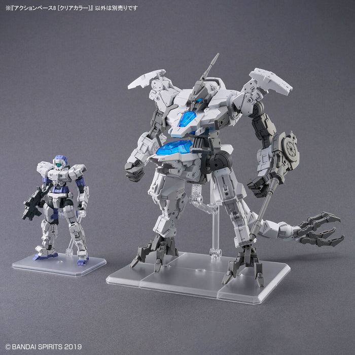 Action Base 8 - Model Kit > Collectable > Gunpla > Hobby -  Bandai