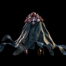 Mythic Legions - LegionsCon - Vorgus Vermillius 2 - Exclusive - Collectables > Action Figures > toys -  Four Horsemen