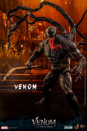 Venom: Let There Be Carnage MMS626 Venom 1/6th Scale Collectible Figure - Collectables > Action Figures > toys -  Hot Toys