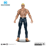 DC MULTIVERSE - MR. ZSASZ (GOLD LABEL) - Collectables > Action Figures > toys -  McFarlane Toys
