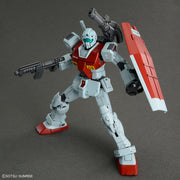 HG GM (Shoulder Cannon / Missile Pod) 1/144 - Model Kit > Collectable > Gunpla > Hobby -  Bandai