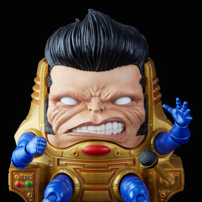 Marvel Legends Series M.O.D.O.K. World Domination Tour Collection - Exclusive - Collectables > Action Figures > toys -  Hasbro