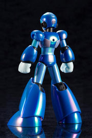 Mega Man X Mega Man (Premium Charge Shot Ver.) 1/12 Scale Model Kit (2nd Reissue) - Model Kit > Collectable > Gunpla > Hobby -  Kotobukiya