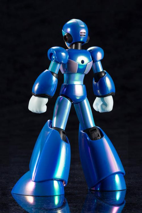 Mega Man X Mega Man (Premium Charge Shot Ver.) 1/12 Scale Model Kit (2nd Reissue)