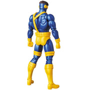 Marvel MAFEX #099 Cyclops - Collectables > Action Figures > toys -  MAFEX