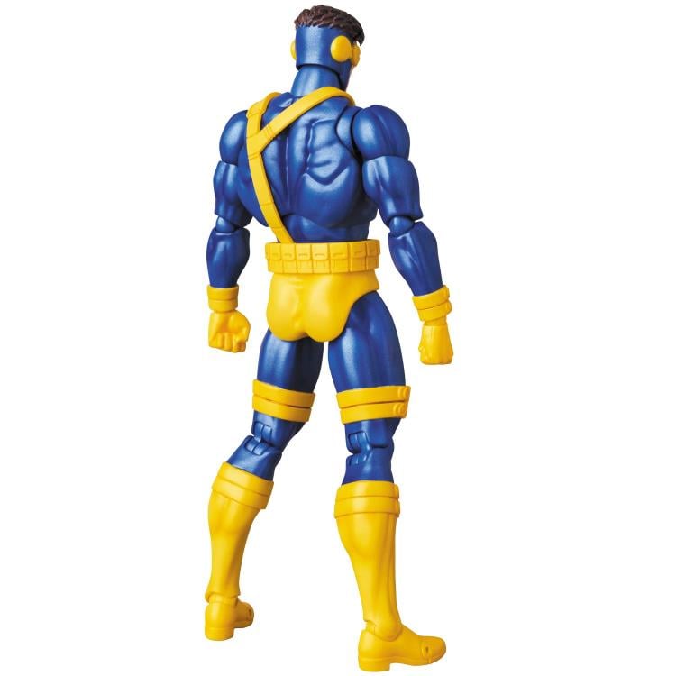 Marvel MAFEX #099 Cyclops - Collectables > Action Figures > toys -  MAFEX