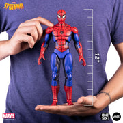 Spider-Man: The Animated Series - Spider-Man 1/6 Scale Figure (preorder Q1 2025) - Collectables > Action Figures > toys -  Mondo