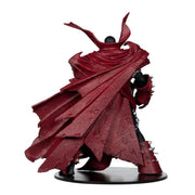 Spawn 30th Anniversary Spawn (Spawn #95) 1/7 Scale Statue (preorder Sept) - statue -  McFarlane Toys