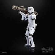 Star Wars The Black Series Rocket Launcher Trooper - Collectables > Action Figures > toys -  Hasbro