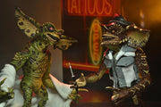 Gremlins 2: The New Batch Tattoo Gremlins Two-Pack - Collectables > Action Figures > toys -  Neca