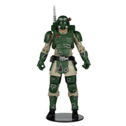 Warhammer 40,000 Astra Militarum Kasrkin Action Figure - Collectables > Action Figures > toys -  McFarlane Toys