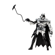 DC Multiverse - Batman White Knight Sketch Edition - Gold Label - Action & Toy Figures -  McFarlane Toys