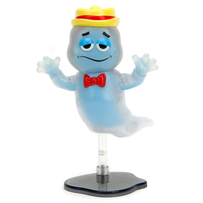 General Mills Boo Berry 6-Inch Scale Glow-in-the-Dark Action Figure - Exclusive - Collectables > Action Figures > toys -  Jada Toys