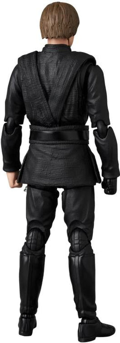 The Mandalorian MAFEX #227 Luke Skywalker (preorder Q4 2024) - Collectables > Action Figures > toys -  MAFEX