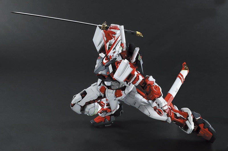 PG Gundam Astray Red Frame - Model Kit > Collectable > Gunpla > Hobby -  Bandai