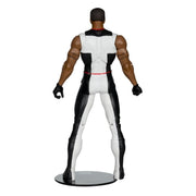 DC Multiverse Collector Edition #27 MR. TERRIFIC - Collectables > Action Figures > toys -  McFarlane Toys