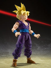 S.H.Figuarts - Dragon Ball Z: Super Saiyan Son Gohan - The Warrior who Surpassed Goku (preorder Q2) - Collectables > Action Figures > toys -  Bandai