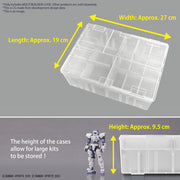 Multi Builders Case - Model Kit > Collectable > Gunpla > Hobby -  Bandai