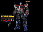 Transformers: Bumblebee Premium Collectible Optimus Prime - Collectables > Action Figures > toys -  ThreeZero