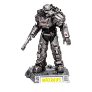 Fallout Movie Maniacs Maximus 6" Limited Edition Figure - Collectables > Action Figures > toys -  McFarlane Toys