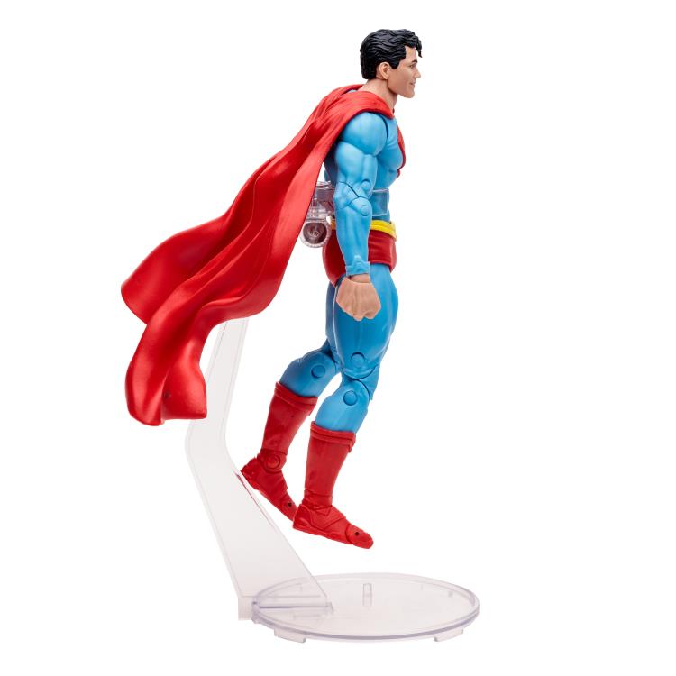DC Multiverse Superman - Classic ( preorder) - Collectables > Action Figures > toys -  McFarlane Toys