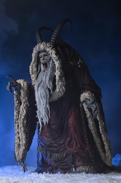 Krampus (2015) Krampus Deluxe (preorder Q4) - Collectables > Action Figures > toys -  Neca